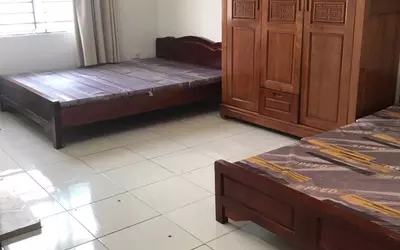 Chính chủ CHO THUÊ Căn Hộ Chung cư Tầng 6 CT1 Vĩnh Hoàng-Hoàng Mai