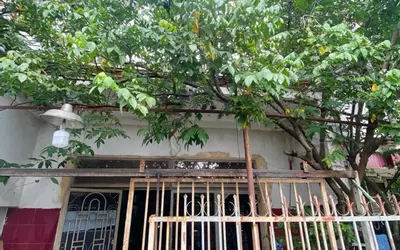 BÁN ĐẤT TẶNG NHÀ HẺM PHẠM THẾ HIỂN, QUẬN 8, 5.5M X 20M, CÓ PN TẦNG TRỆT, SHR, NHỈNH 5T