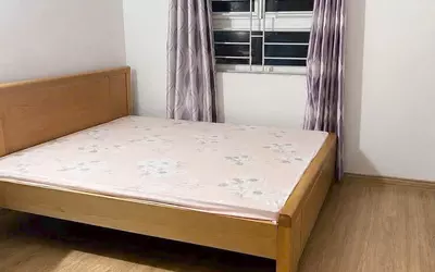 Chính Chủ Bán Gấp Căn Góc 76m²  Ban Công Nam Chung Cư Thanh Hà