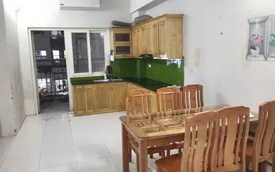 Chỉ 2,5x Tỷ Sở Hữu Ngay Căn 2 Ngủ Khu 5 Tòa Mới Chung Cư Thanh Hà