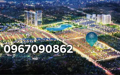 VỊ TRÍ DƯƠNG NỘI _ KHẲNG ĐỊNH VỊ THẾ , ĐÓN TẦM SỐNG MỚI