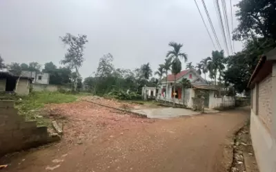 Đất rẻ tại Nhã Lộng, Phú Bình, Thái Nguyên