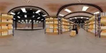 kx 141 Cho thuê Kho - Nhà xưởng Bến Lức, Long An, Diện tích 2100m², Giá 56 Nghìn/m²/tháng