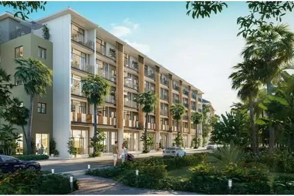 Horizon Bay Ha Long hưởng lợi từ hệ sinh thái của Khu đô thị du lịch Ha Long Marina