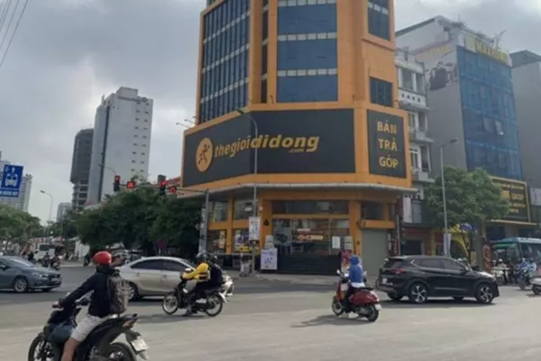 Ngã tư Vạn Phúc: Vị trí, giao thông và bất động sản xung quanh