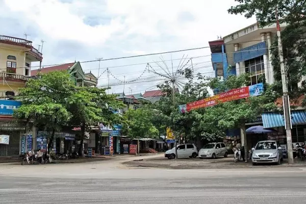 Ngã tư Vôi: Vị Trí, Giao Thông Và Bất Động Sản Xung Quanh