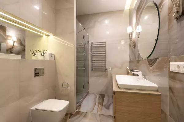 Phong thủy nhà vệ sinh cần tránh - Những điều cấm kỵ ảnh hưởng đến cuộc sống