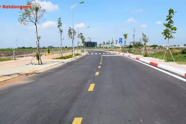 Đường D9: Vị Trí, Giao Thông Và Bất Động Sản Xung Quanh