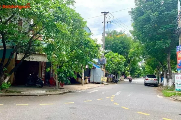 Đường Dũng Sĩ Thanh Khê: Vị Trí, Giao Thông Và Bất Động Sản Xung Quanh