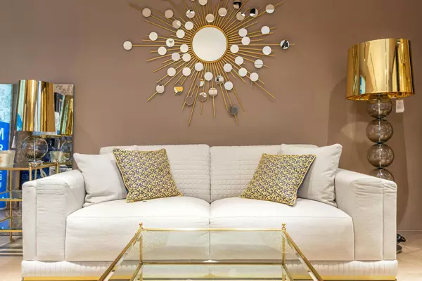 Cách chọn sofa phù hợp không gian – Bí quyết trở thành chuyên gia nội thất tại nhà