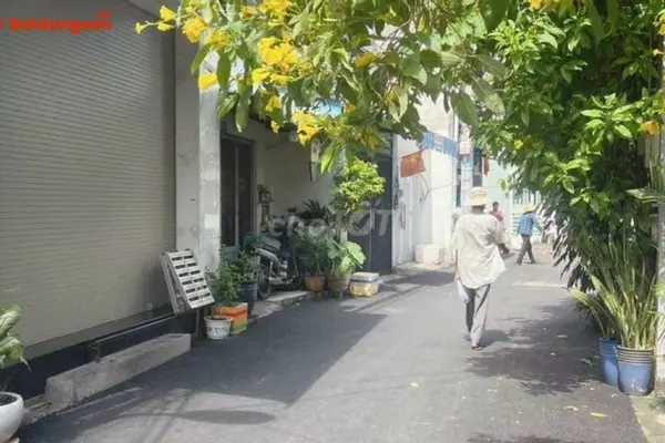 Đường Đặng Nguyên Cần: Vị Trí, Giao Thông Và Bất Động Sản Xung Quanh