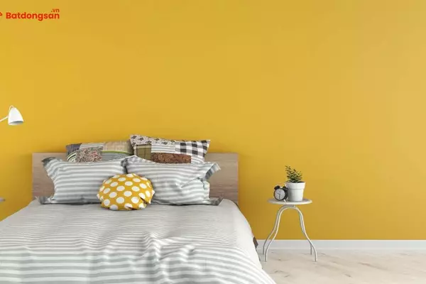 Những điều cần lưu ý khi sơn nhà