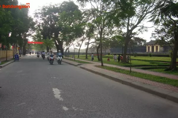 Đường Đặng Thái Thân : Vị Trí, Giao Thông Và Bất Động Sản Xung Quanh