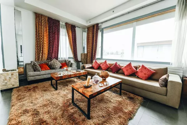 Bố trí phòng khách hợp phong thủy - Tối ưu không gian đón vận khí tốt lành cho gia đình