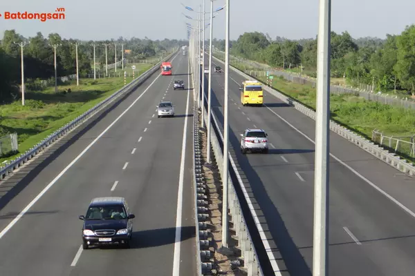 Đường 21: Vị Trí, Giao Thông Và Bất Động Sản Xung Quanh