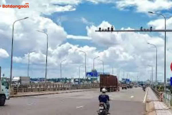 Đường Đồng Nai: Vị Trí, Giao Thông Và Bất Động Sản Xung Quanh