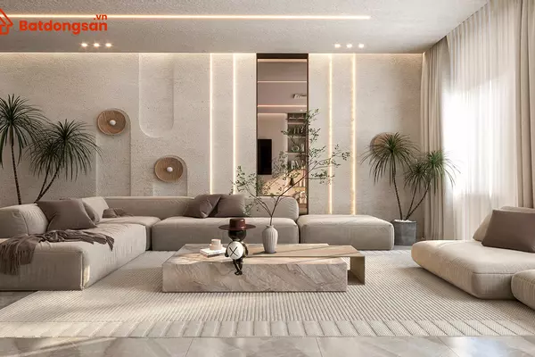 10 điều kiêng kỵ trong phong thuỷ phòng khách