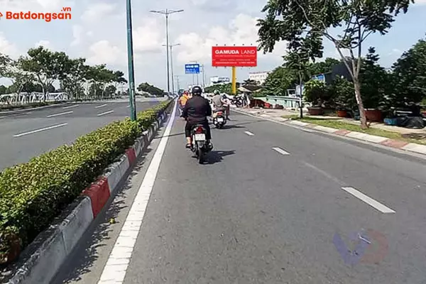 Đường Gò Dưa: Vị Trí, Giao Thông Và Bất Động Sản Xung Quanh