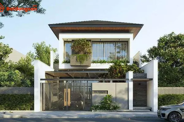 20 điều kiêng kỵ khi xây dựng cửa chính