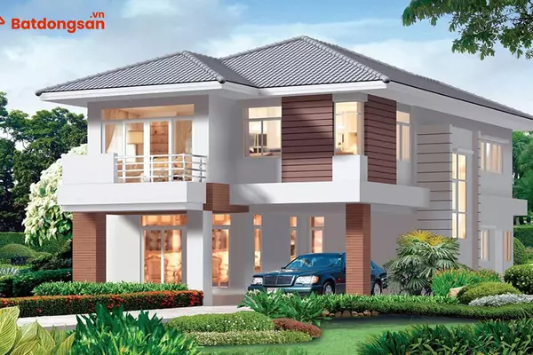 Kinh nghiệm xây nhà theo phong thuỷ (phần 2)