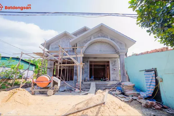 Một số điều đại kỵ trong phong thủy khi xây nhà