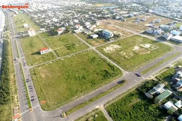 Đường 26 Tháng 3: Vị Trí, Giao Thông Và Bất Động Sản Xung Quanh