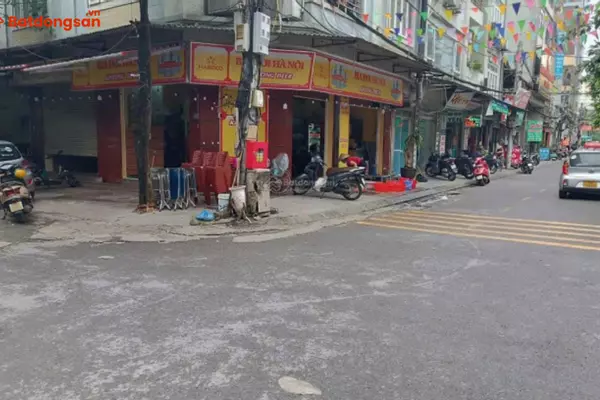 Ngõ 397 Đường Phạm Văn Đồng: Vị Trí, Giao Thông Và Bất Động Sản Xung Quanh