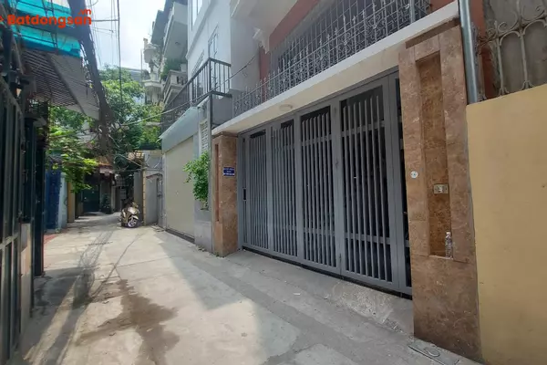 Ngõ 41 Đường Khương Đình: Vị Trí, Giao Thông Và Bất Động Sản Xung Quanh