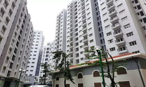 Nên mua căn hộ hiện hữu hay nhà ở hình thành trong tương lai?