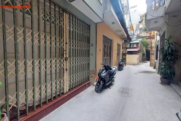 Ngõ 426 Đường Láng: Vị Trí, Giao Thông Và Bất Động Sản Xung Quanh