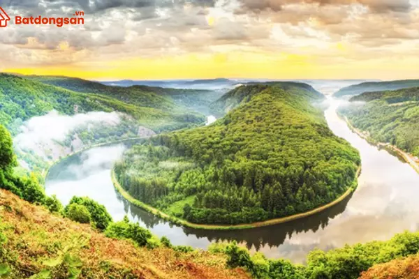 Cách nhận biết thửa đất không tốt trong phong thuỷ