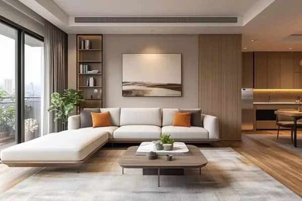 Khám Phá Xu hướng Nội thất 2026 tại Việt Nam - Đổi mới Không Gian Sống Đầy Phong Cách