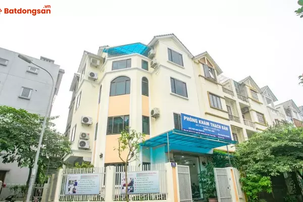 Ngõ 537 đường Bát Khối : Vị Trí, Giao Thông Và Bất Động Sản Xung Quanh
