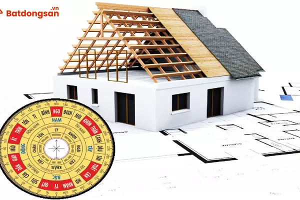 Bật mí phong thuỷ nhà mang tới cho gia chủ tài lộc