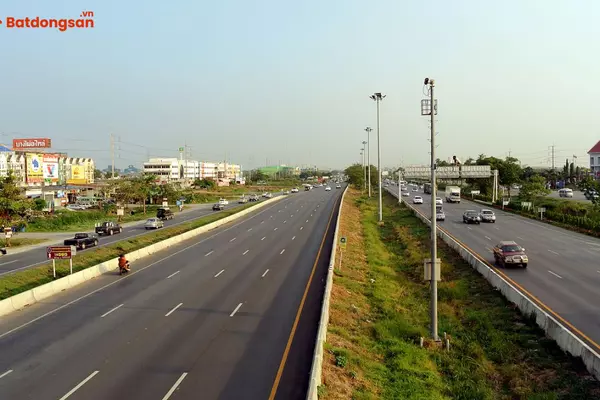 Đường 32: Vị Trí, Giao Thông Và Bất Động Sản Xung Quanh