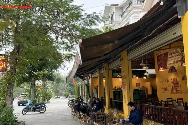 Ngõ 57 Láng Hạ: Vị Trí, Giao Thông Và Bất Động Sản Xung Quanh