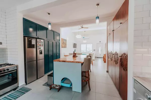 Những lỗi thường gặp khi thiết kế bếp - Giải pháp tìm không gian bếp hoàn hảo cho gia đình bạn