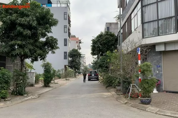 Ngõ 66 Ngọc Lâm: Vị Trí, Giao Thông Và Bất Động Sản Xung Quanh