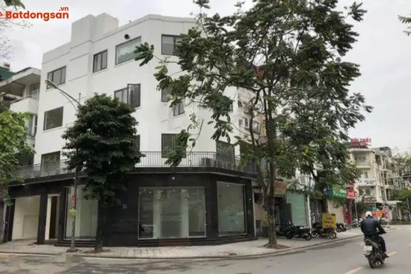Ngõ 67 Phùng Khoang: Vị Trí, Giao Thông Và Bất Động Sản Xung Quanh