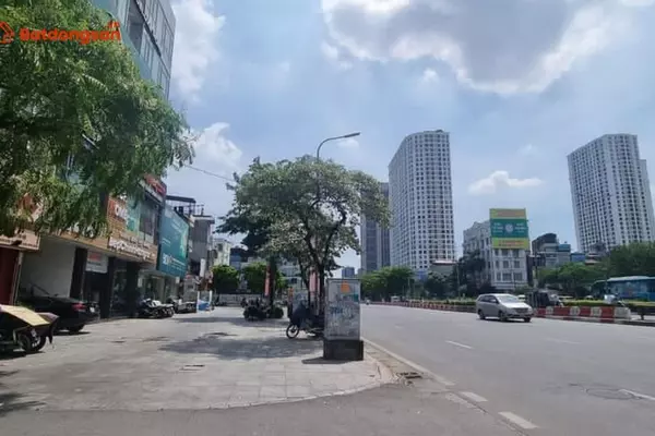 Ngõ 73 Nguyễn Trãi: Vị Trí, Giao Thông Và Bất Động Sản Xung Quanh