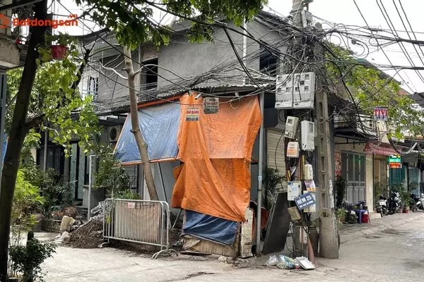 Ngõ 76 An Dương: Vị Trí, Giao Thông Và Bất Động Sản Xung Quanh