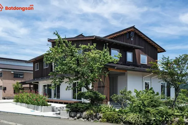 Ngoại cảnh ảnh hướng tới sự phồn thịnh của ngôi nhà như thế nào?