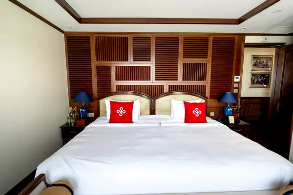 Nâng Tầm Cuộc Sống Vợ Chồng Với Nội Thất Phòng Ngủ Đáng Mơ Ước