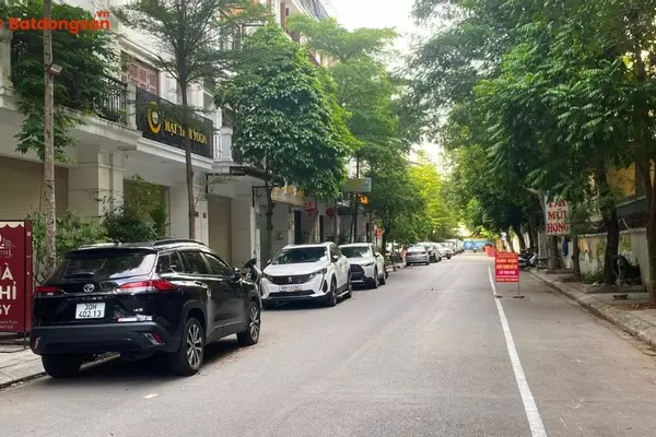 Ngõ 90 Nguyễn Tuân: Vị Trí, Giao Thông Và Bất Động Sản Xung Quanh