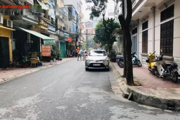Ngõ 91 Nguyễn Chí Thanh: Vị Trí, Giao Thông Và Bất Động Sản Xung Quanh