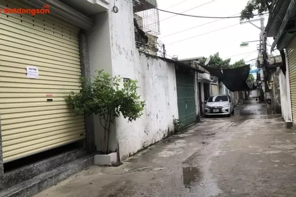 Ngõ 99 đường Cầu Diễn: Vị Trí, Giao Thông Và Bất Động Sản Xung Quanh