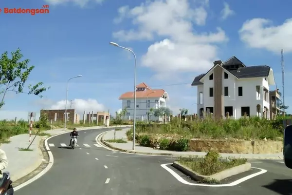 Ngõ An Sơn: Vị Trí, Giao Thông Và Bất Động Sản Xung Quanh