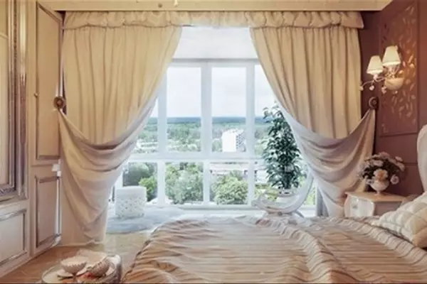 Chọn sai rèm cửa phong thuỷ, đừng trách tình duyên lận đận