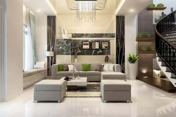 Kích thước đồ nội thất theo quan điểm phong thủy