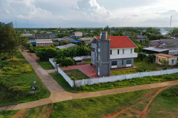 Khám Phá Hướng Nhà Trong Kiến Trúc - Từ Thống Kê Đến Thẩm Mỹ